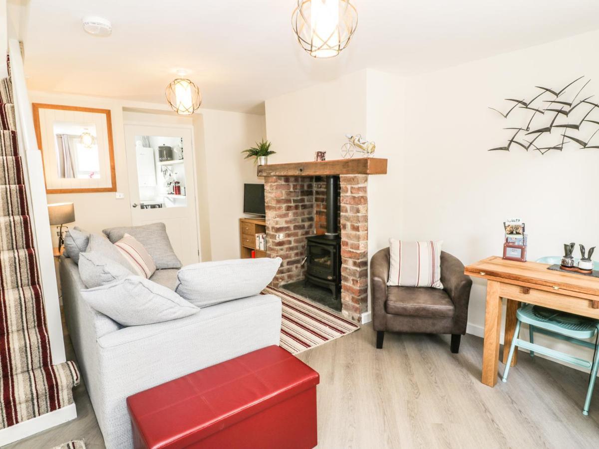 Vakantiehuis Kingsley Cottage, Pwllheli